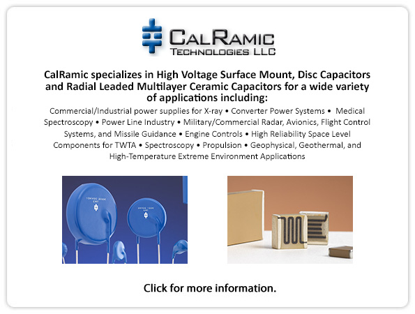 CalRamic Technologies