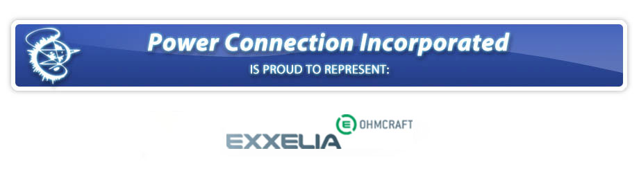 Exxelia Ohmcraft Resistors