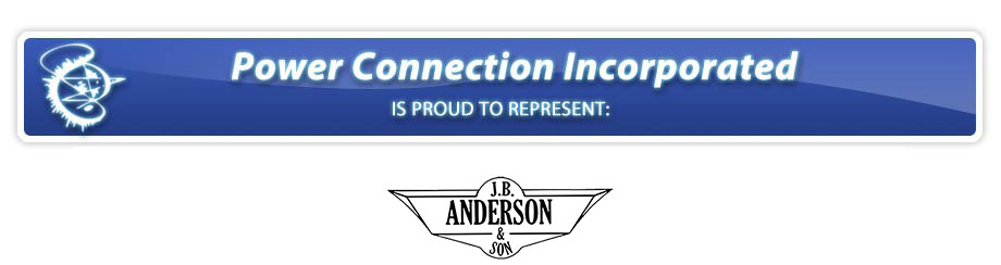 JB Anderson & Son, Inc.