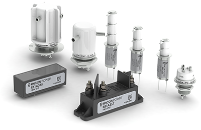 Rincon Power's high-voltage relays