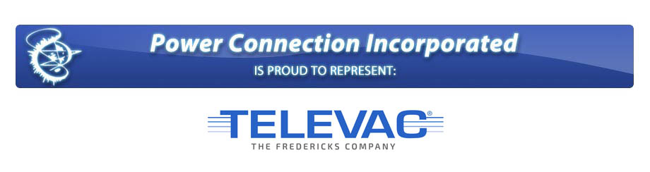Televac The Fredericks Company