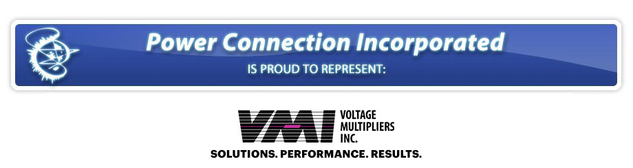 Voltage Multipliers Inc.